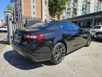 Usata Maserati Ghibli 430 CV (316 kW) 2019 Nero Berlina