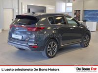 Usata Kia Sportage 136 CV (100 kW) 2019 Other SUV
