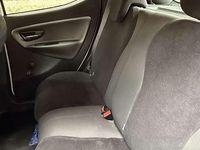 Usata Lancia Ypsilon Silver 69 CV (50 kW) 2012 Utilitaria