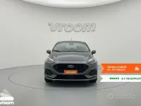 Usata Ford Fiesta 124 CV (91 kW) 2024 Utilitaria