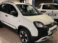 usata Fiat Panda Cross 1.2 City