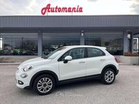 Usata Fiat 500 Business 95 CV (69 kW) 2017 Bianco Station wagon