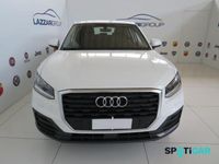 usata Audi Q2 1.6 TDI Business