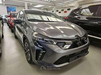 Nuova Mitsubishi Colt Invite 67 CV (49 kW) 2025 Volcanic grey Berlina