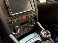 Usata Audi A3 Ambiente 265 CV (194 kW) 2007 Nero Berlina