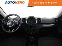 usata Mini Cooper D Countryman 2.0 Countryman ALL4