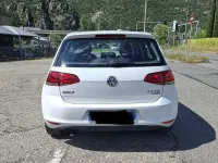 Usata VW Golf VII Highline 150 CV (110 kW) 2014 Berlina