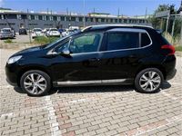 usata Peugeot 2008 Turbo 110 S&S Allure usato