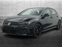 Usata VW Golf VIII GTI 265 CV (194 kW) 2024 Nero Berlina