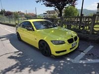 Usata BMW 330 231 CV (169 kW) 2007 Coupé