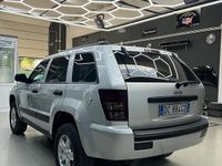 Usata Jeep Grand Cherokee 218 CV (160 kW) 2006 SUV
