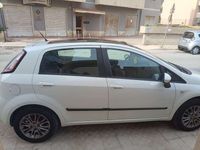 usata Fiat Punto Evo 5p 1.2 MyLife s&s