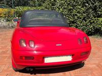 Usata Fiat Barchetta 131 CV (96 kW) 1997 Cabrio