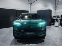 Nuova Sportequipe S6 GT 185 CV (136 kW) 2025 Verde SUV