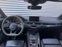 Usata Audi RS5 450 CV (330 kW) 2018 Grigionardo' Coupé