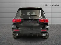 Usata Mercedes GLB220 AMG Line Premium Plus 190 CV (139 kW) 2024 Nero / metallizzato SUV