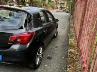 Usata Opel Corsa 75 CV (55 kW) 2018 Grigio Utilitaria