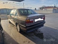 Usata Lancia Dedra 88 CV (64 kW) 1990 Berlina
