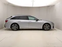 Usata Audi A6 S-Line 367 CV (269 kW) 2024 Argento Station wagon