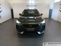 Usata Cupra Formentor 150 CV (110 kW) 2022 Verde / metallizzato SUV