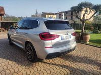 Usata BMW X3 M Sport 190 CV (139 kW) 2020 SUV