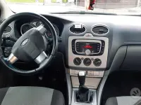 Usata Ford Focus 90 CV (66 kW) 2009 Station wagon