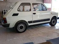 Usata Fiat 126 23 CV (16 kW) 1978 Utilitaria