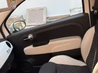 Usata Fiat 500 Dolcevita 69 CV (50 kW) 2021 Bianco Berlina