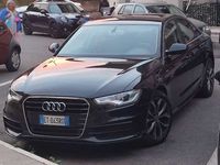 usata Audi A6 A6Berlina 3.0 V6 tdi Advanced 204cv multitronic