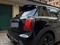 Usata Mini Cooper 102 CV (75 kW) 2021 Nero Utilitaria