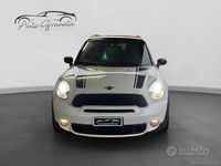 Usata Mini Cooper SD Countryman 143 CV (105 kW) 2012 SUV