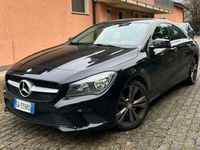 usata Mercedes CLA200 CLA - C117 cdi Sport auto