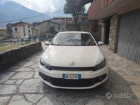 usata VW Scirocco - 2008 tfsi 147 kW 200 cv