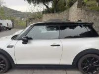 Usata Mini Cooper SE Resolute Edition 75 kW (102 CV) 2023 Utilitaria