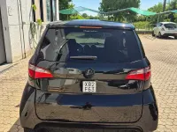Usata Aixam City Premium 2017 Nero Berlina