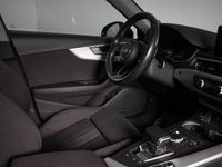 Usata Audi A4 Sport 204 CV (150 kW) 2019 Nero Station wagon