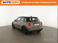 Usata Mini Cooper 136 CV (100 kW) 2018 Utilitaria