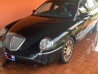 Usata Lancia Thesis 2008 Nero Berlina