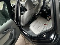 Usata Audi A4 177 CV (130 kW) 2012 Blu Station wagon