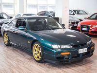 Usata Nissan 200 SX S 200 CV (147 kW) 1998 Other Coupé