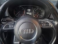 Usata Audi A1 116 CV (85 kW) 2018 Nero Berlina