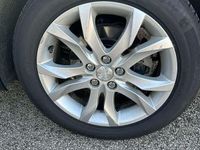 Usata Peugeot 508 SW Business-Line 140 CV (102 kW) 2014 Station wagon