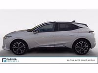 Nuova DS Automobiles DS4 Trocadero 225 CV (165 kW) 2025 Grigio cristallo _ m SUV