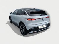 Usata Renault Megane E-Tech Techno 161 kW (220 CV) 2022 Bianco Station wagon