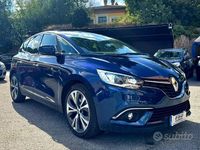Usata Renault Scénic IV Zen 110 CV (80 kW) 2017 Other Monovolume