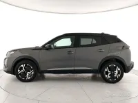 Usata Peugeot 2008 GT 131 CV (96 kW) 2024 Grigio SUV