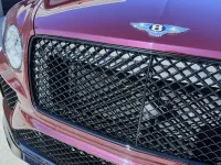 Usata Bentley Bentayga 549 CV (403 kW) 2022 Lilla SUV