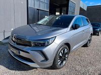 Usata Opel Grandland X Business Elegance 131 CV (96 kW) 2022 Other SUV