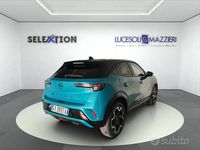 Nuova Opel Mokka 145 CV (106 kW) 2025 Verde SUV