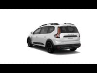 Nieuw Dacia Jogger Extreme 94 PK (69 kW) 2026 Wit MPV